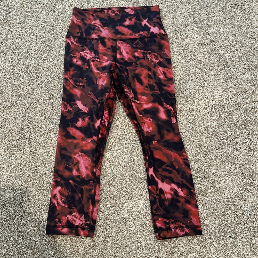 Lululemon align leggings
